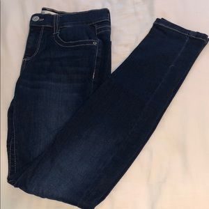 Mudd FLX Stretch Skinny Jeans